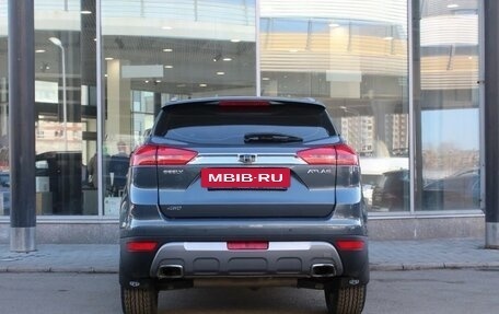 Geely Atlas I, 2018 год, 1 450 000 рублей, 5 фотография