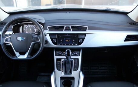 Geely Atlas I, 2018 год, 1 450 000 рублей, 10 фотография