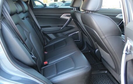 Geely Atlas I, 2018 год, 1 450 000 рублей, 12 фотография