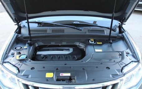 Geely Atlas I, 2018 год, 1 450 000 рублей, 7 фотография