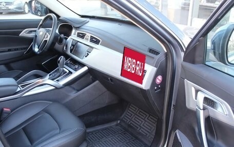 Geely Atlas I, 2018 год, 1 450 000 рублей, 11 фотография