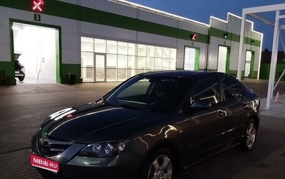 Mazda 3, 2008 год, 700 000 рублей, 1 фотография