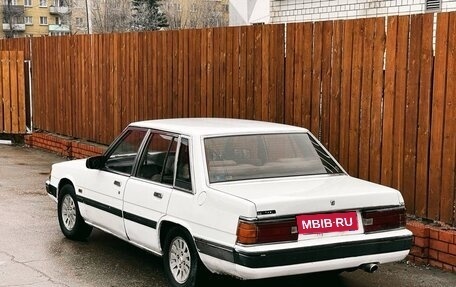 Mazda 929 LA4, 1980 год, 275 000 рублей, 2 фотография