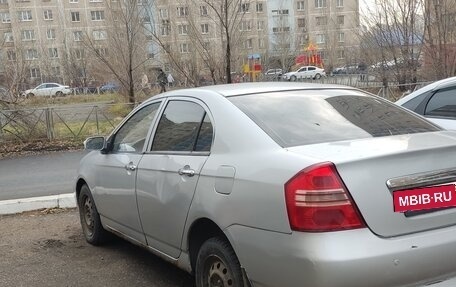 Lifan Solano I (630) рестайлинг, 2012 год, 162 000 рублей, 1 фотография