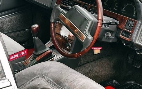 Mazda 929 LA4, 1980 год, 275 000 рублей, 3 фотография