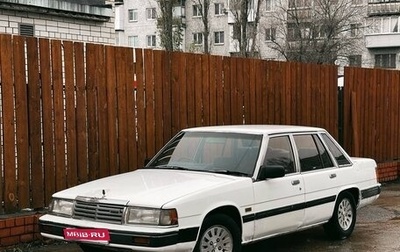 Mazda 929 LA4, 1980 год, 275 000 рублей, 1 фотография
