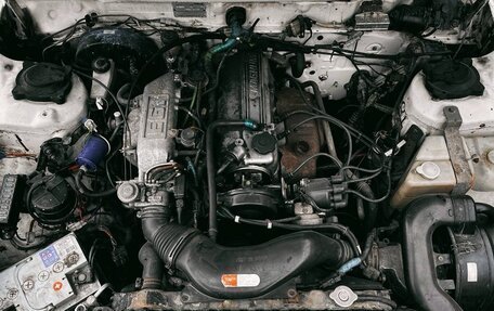 Mazda 929 LA4, 1980 год, 275 000 рублей, 5 фотография