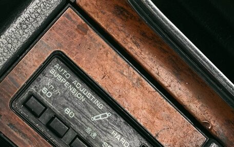 Mazda 929 LA4, 1980 год, 275 000 рублей, 9 фотография