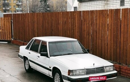 Mazda 929 LA4, 1980 год, 275 000 рублей, 10 фотография