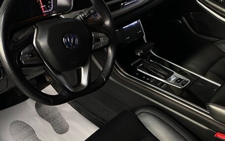 Changan CS75 I рестайлинг, 2020 год, 2 039 000 рублей, 7 фотография