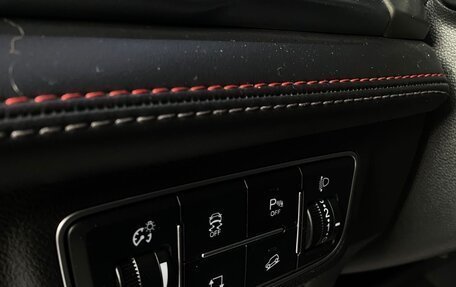 Changan CS75 I рестайлинг, 2020 год, 2 039 000 рублей, 11 фотография