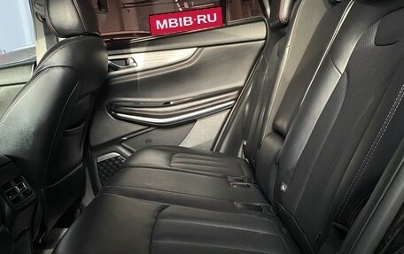 Changan CS75 I рестайлинг, 2020 год, 2 039 000 рублей, 9 фотография