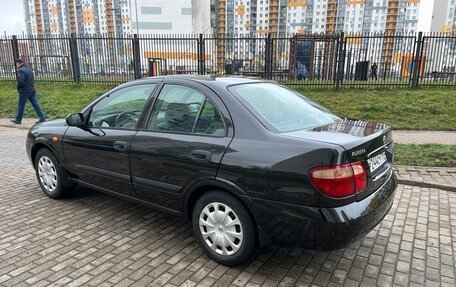 Nissan Almera, 2005 год, 415 000 рублей, 3 фотография