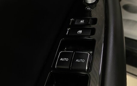 Changan CS75 I рестайлинг, 2020 год, 2 039 000 рублей, 13 фотография