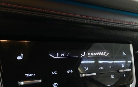 Changan CS75 I рестайлинг, 2020 год, 2 039 000 рублей, 12 фотография