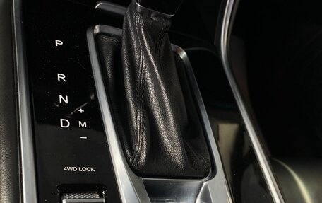 Changan CS75 I рестайлинг, 2020 год, 2 039 000 рублей, 14 фотография