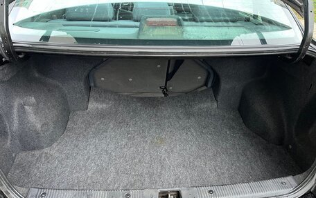 Nissan Almera, 2005 год, 415 000 рублей, 15 фотография