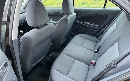 Nissan Almera, 2005 год, 415 000 рублей, 14 фотография