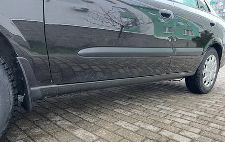 Nissan Almera, 2005 год, 415 000 рублей, 19 фотография