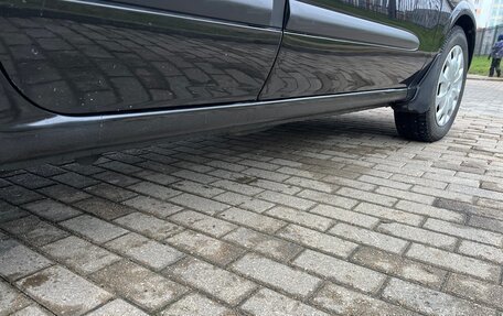 Nissan Almera, 2005 год, 415 000 рублей, 21 фотография