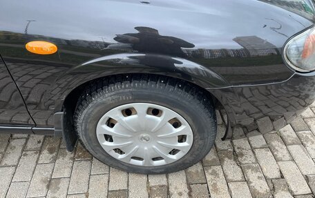 Nissan Almera, 2005 год, 415 000 рублей, 23 фотография