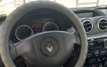 Renault Duster I рестайлинг, 2013 год, 870 000 рублей, 3 фотография