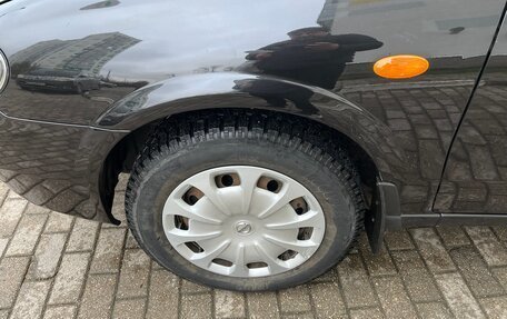 Nissan Almera, 2005 год, 415 000 рублей, 18 фотография