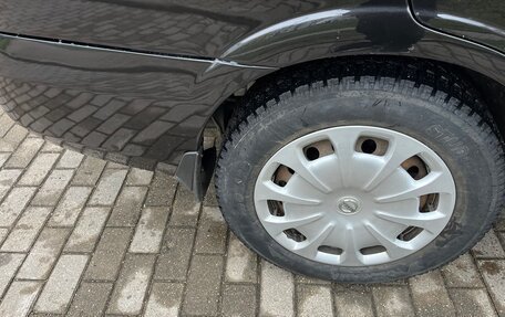 Nissan Almera, 2005 год, 415 000 рублей, 22 фотография