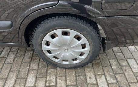 Nissan Almera, 2005 год, 415 000 рублей, 20 фотография