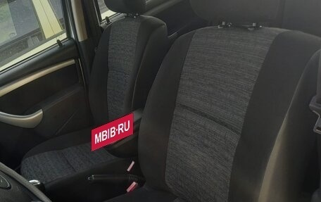 Renault Duster I рестайлинг, 2013 год, 870 000 рублей, 2 фотография