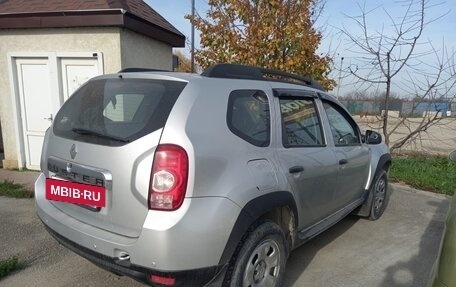 Renault Duster I рестайлинг, 2013 год, 870 000 рублей, 6 фотография