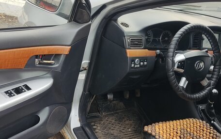 Lifan Solano I (630) рестайлинг, 2012 год, 162 000 рублей, 4 фотография