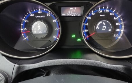 Hyundai ix35 I рестайлинг, 2010 год, 1 250 000 рублей, 5 фотография