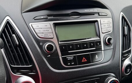 Hyundai ix35 I рестайлинг, 2010 год, 1 250 000 рублей, 6 фотография