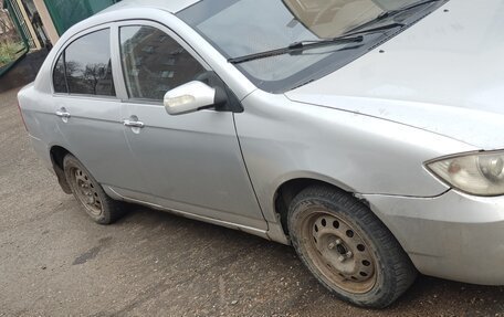 Lifan Solano I (630) рестайлинг, 2012 год, 162 000 рублей, 5 фотография