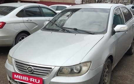 Lifan Solano I (630) рестайлинг, 2012 год, 162 000 рублей, 2 фотография