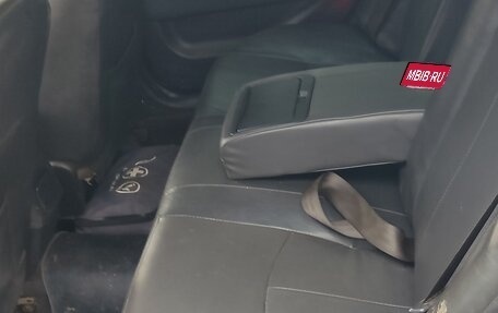 Lifan Solano I (630) рестайлинг, 2012 год, 162 000 рублей, 6 фотография