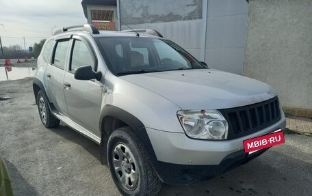 Renault Duster I рестайлинг, 2013 год, 870 000 рублей, 7 фотография