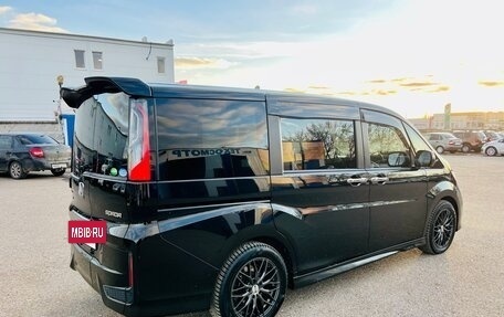 Honda Stepwgn IV, 2015 год, 1 880 000 рублей, 7 фотография