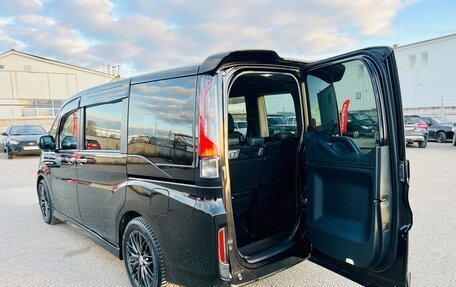 Honda Stepwgn IV, 2015 год, 1 880 000 рублей, 10 фотография