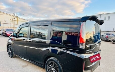 Honda Stepwgn IV, 2015 год, 1 880 000 рублей, 8 фотография