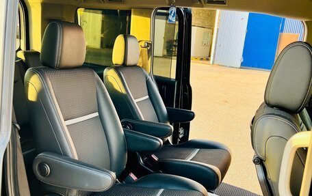 Honda Stepwgn IV, 2015 год, 1 880 000 рублей, 16 фотография