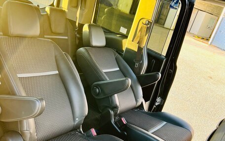 Honda Stepwgn IV, 2015 год, 1 880 000 рублей, 19 фотография