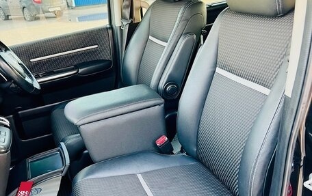 Honda Stepwgn IV, 2015 год, 1 880 000 рублей, 14 фотография