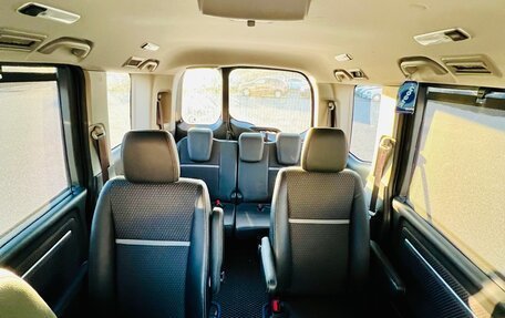 Honda Stepwgn IV, 2015 год, 1 880 000 рублей, 23 фотография