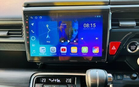 Honda Stepwgn IV, 2015 год, 1 880 000 рублей, 27 фотография