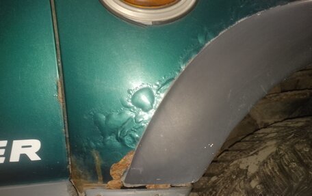 Subaru Forester, 1998 год, 250 000 рублей, 5 фотография