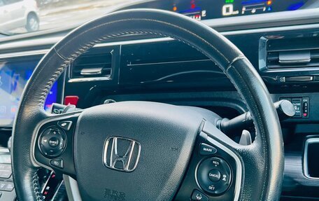 Honda Stepwgn IV, 2015 год, 1 880 000 рублей, 26 фотография