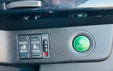 Honda Stepwgn IV, 2015 год, 1 880 000 рублей, 31 фотография