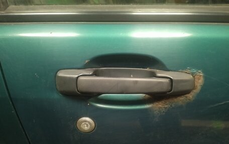 Subaru Forester, 1998 год, 250 000 рублей, 7 фотография